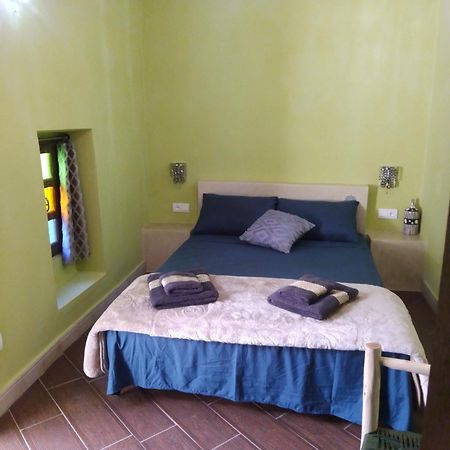 Riad Bouganville Bleu Marrakesh Ngoại thất bức ảnh