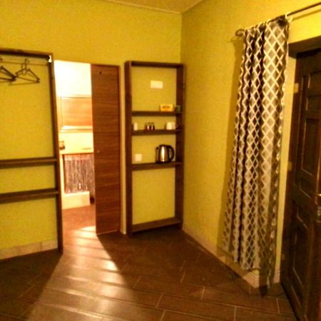 Riad Bouganville Bleu Marrakesh Ngoại thất bức ảnh