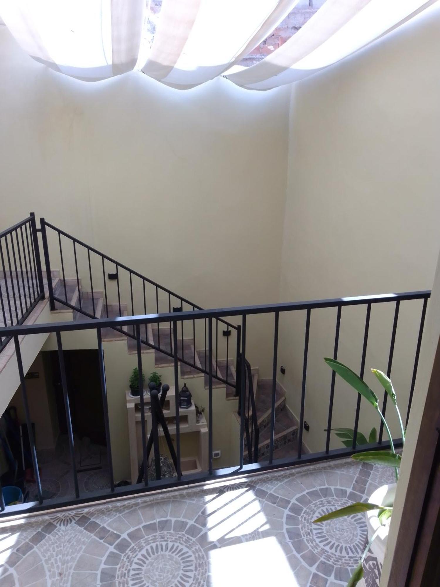 Riad Bouganville Bleu Marrakesh Ngoại thất bức ảnh