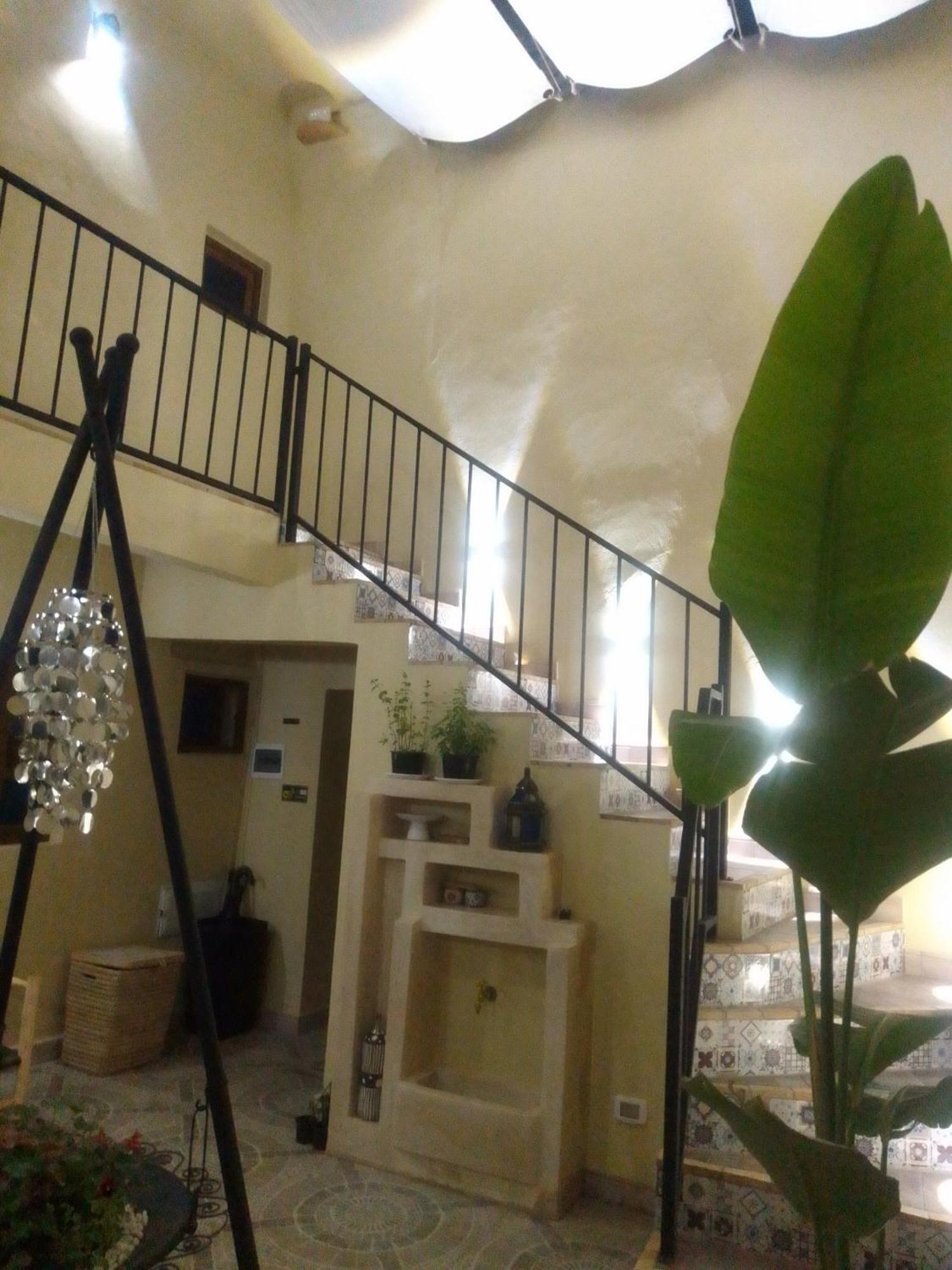 Riad Bouganville Bleu Marrakesh Ngoại thất bức ảnh
