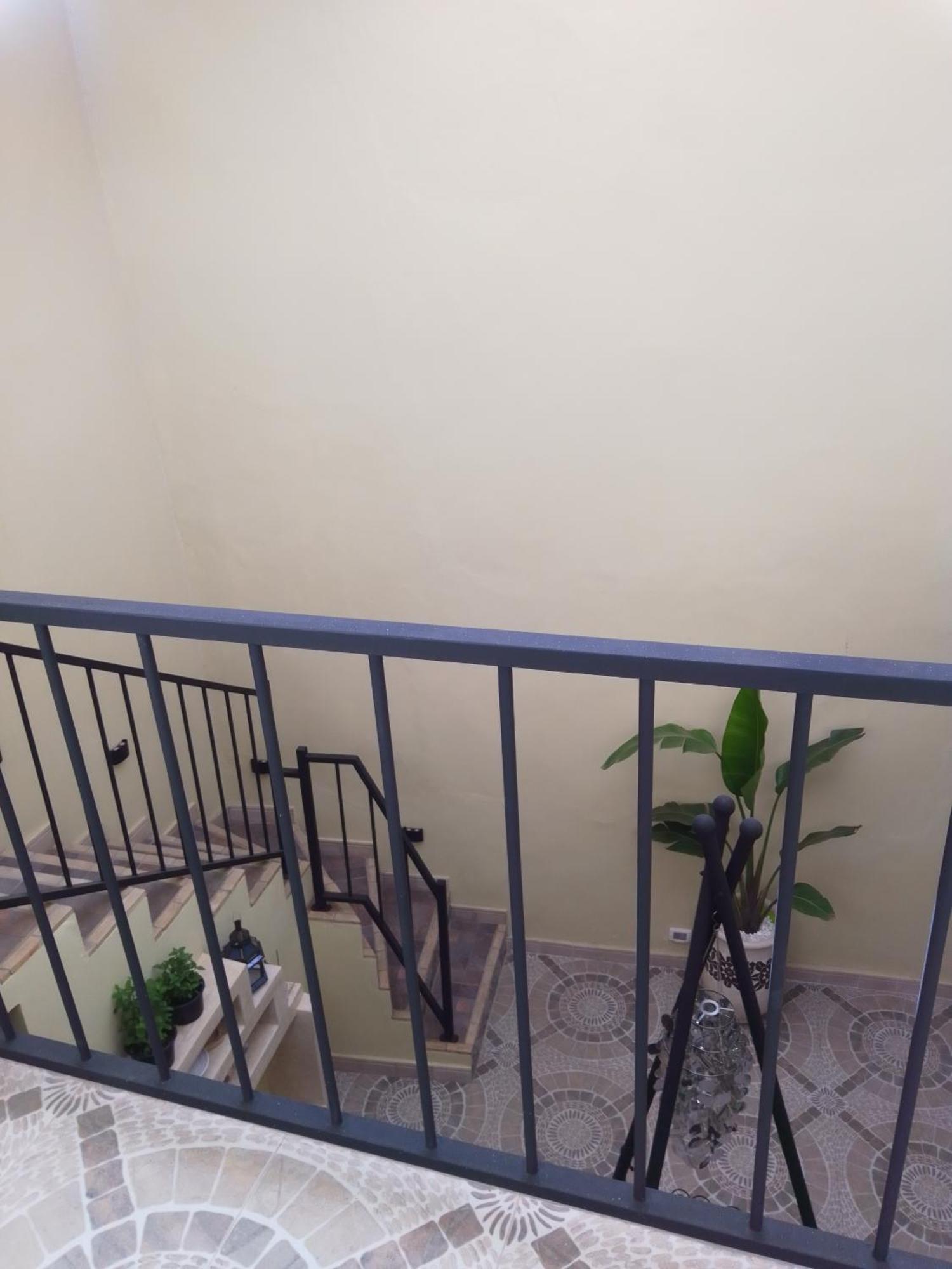 Riad Bouganville Bleu Marrakesh Ngoại thất bức ảnh