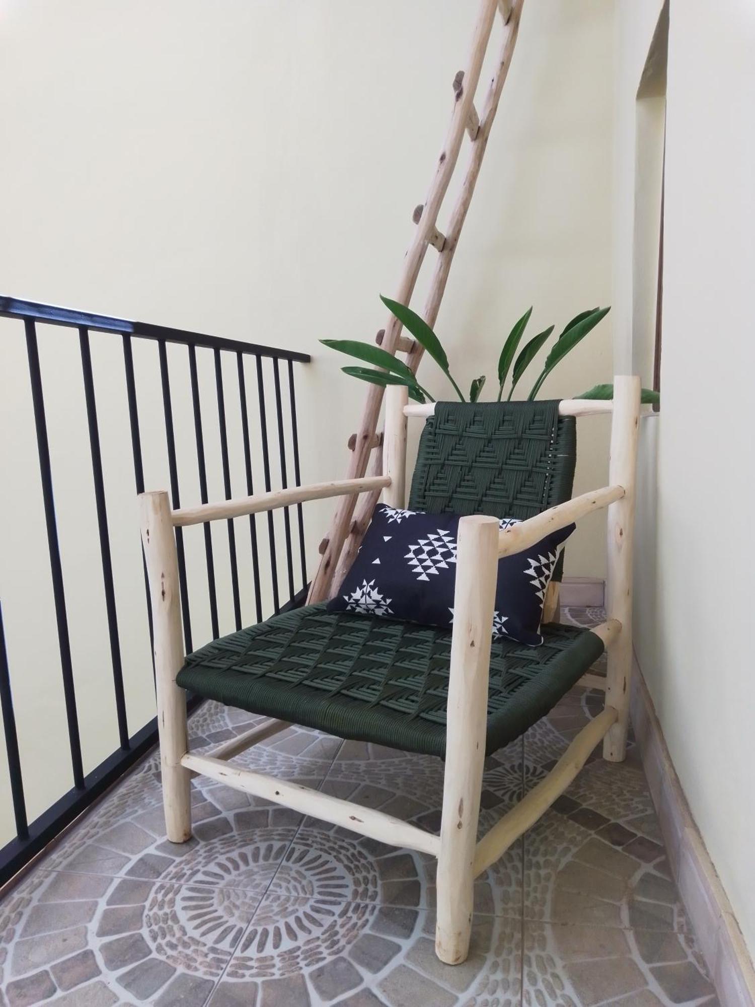 Riad Bouganville Bleu Marrakesh Ngoại thất bức ảnh