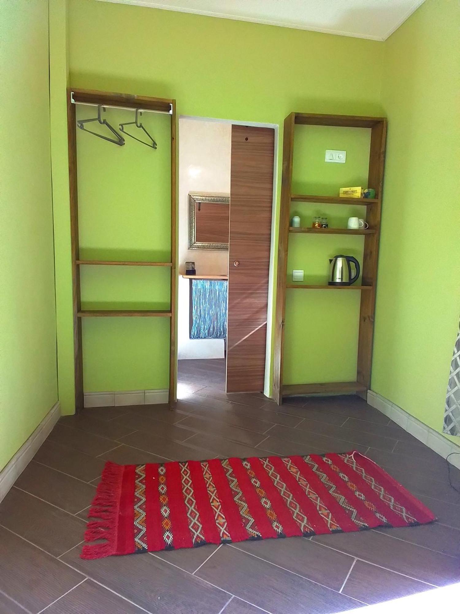 Riad Bouganville Bleu Marrakesh Ngoại thất bức ảnh