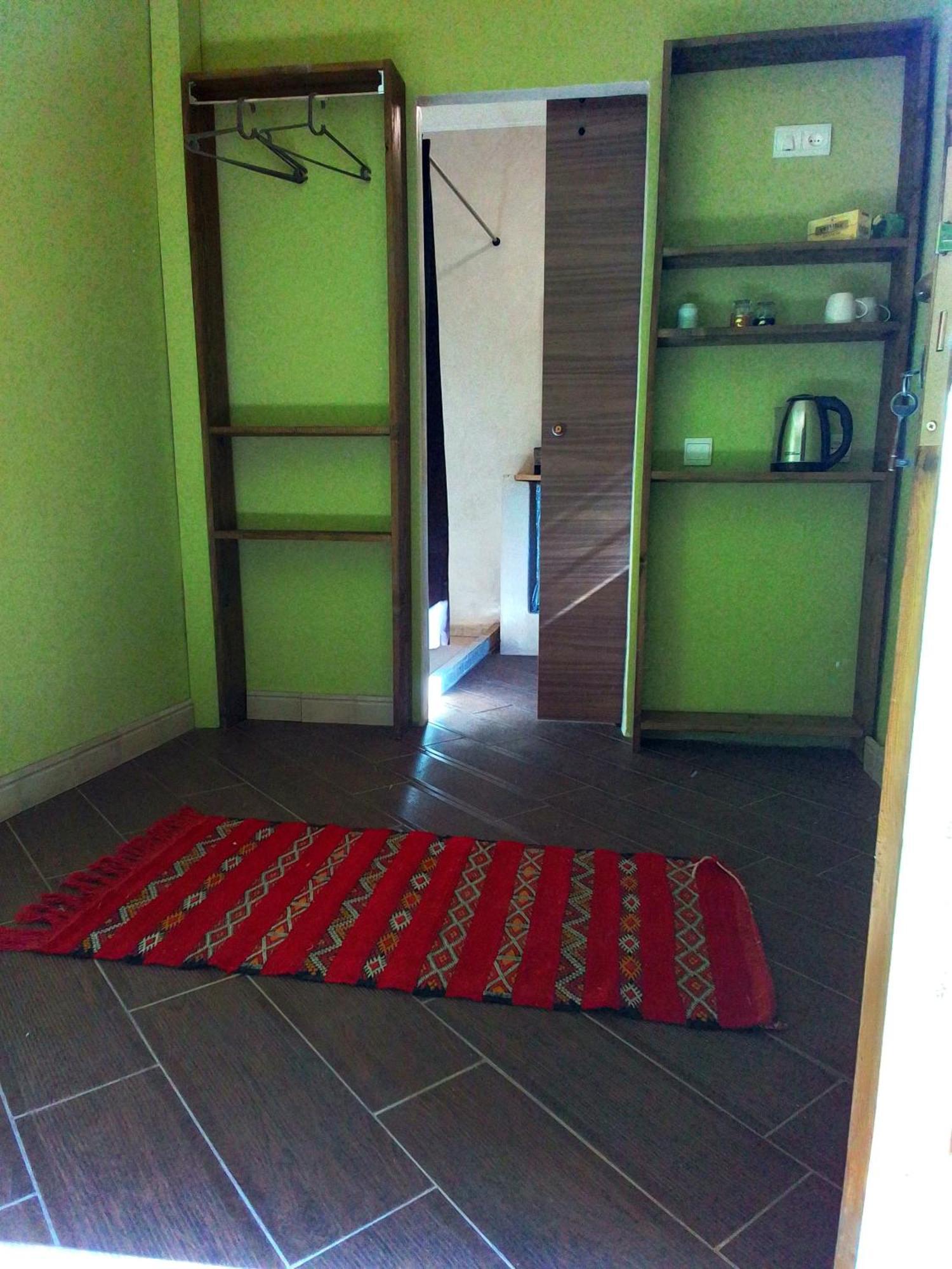 Riad Bouganville Bleu Marrakesh Ngoại thất bức ảnh